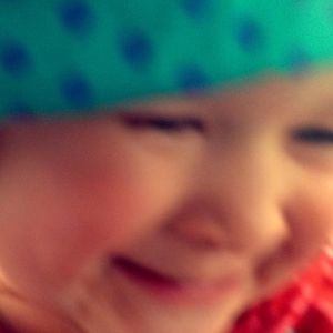 Meet your Posher, Diane